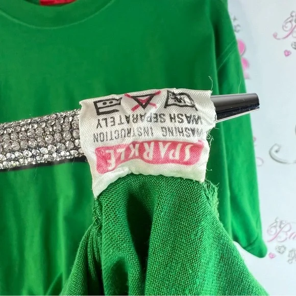 Sportivo T-shirt vintage Green Graphic Men's T-Shirt - Picture 9 of 10